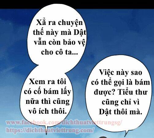 Vết Cắn Ngọt Ngào Chương 54 Ảnh 29