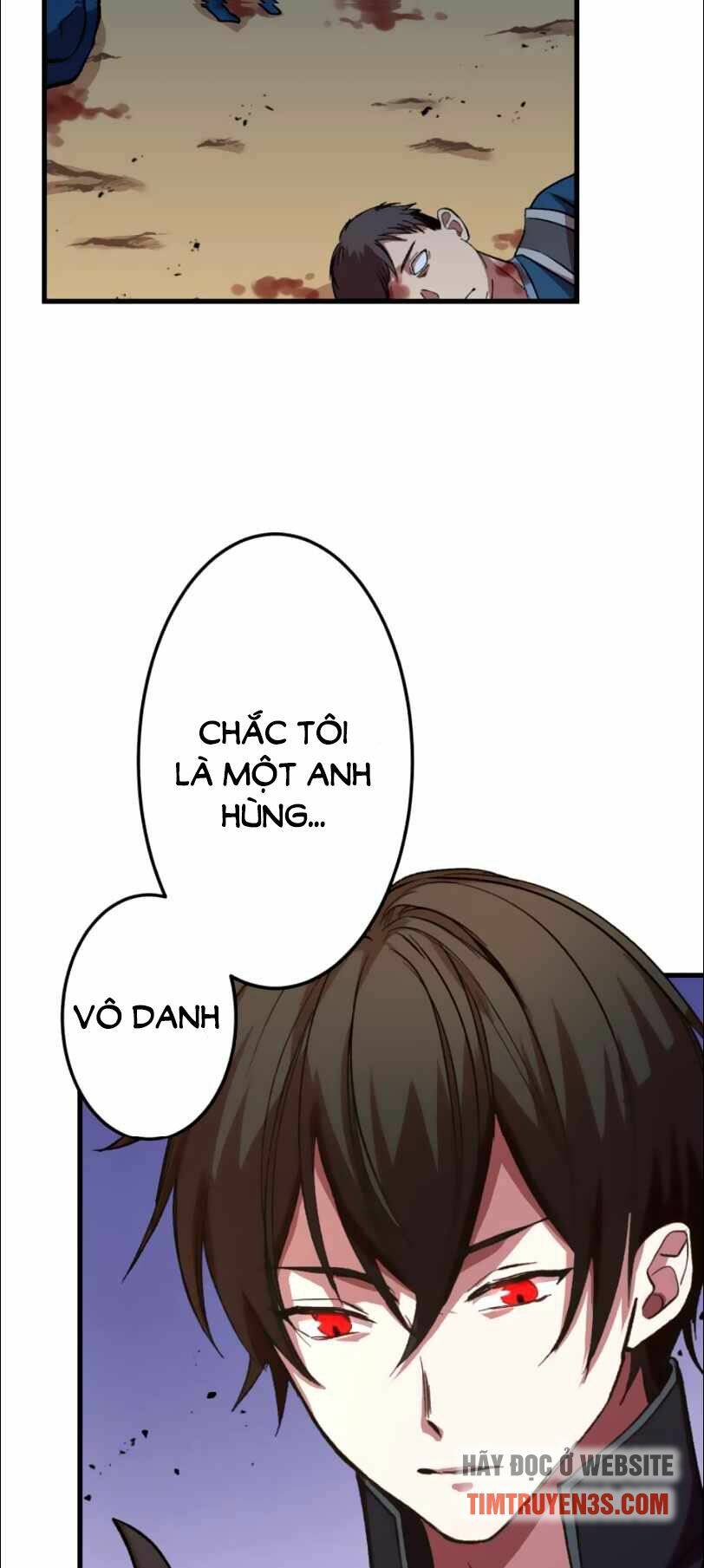 Bộ Giáp Tai Ương Chương 16 Ảnh 27