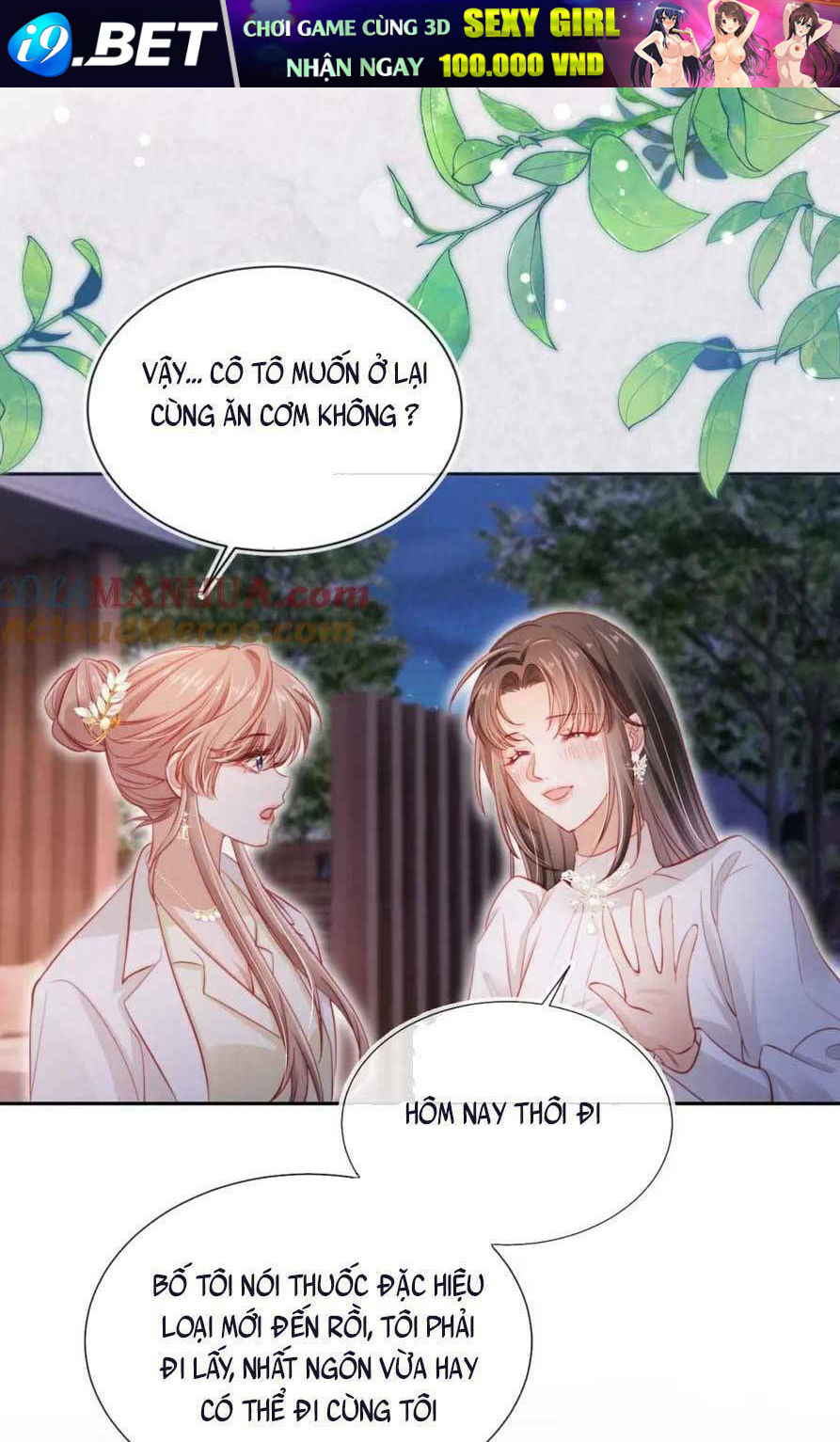 Hoắc Thiếu Lại Phải Theo Đuổi Vợ Yêu Rồi Chương 40 Ảnh 28