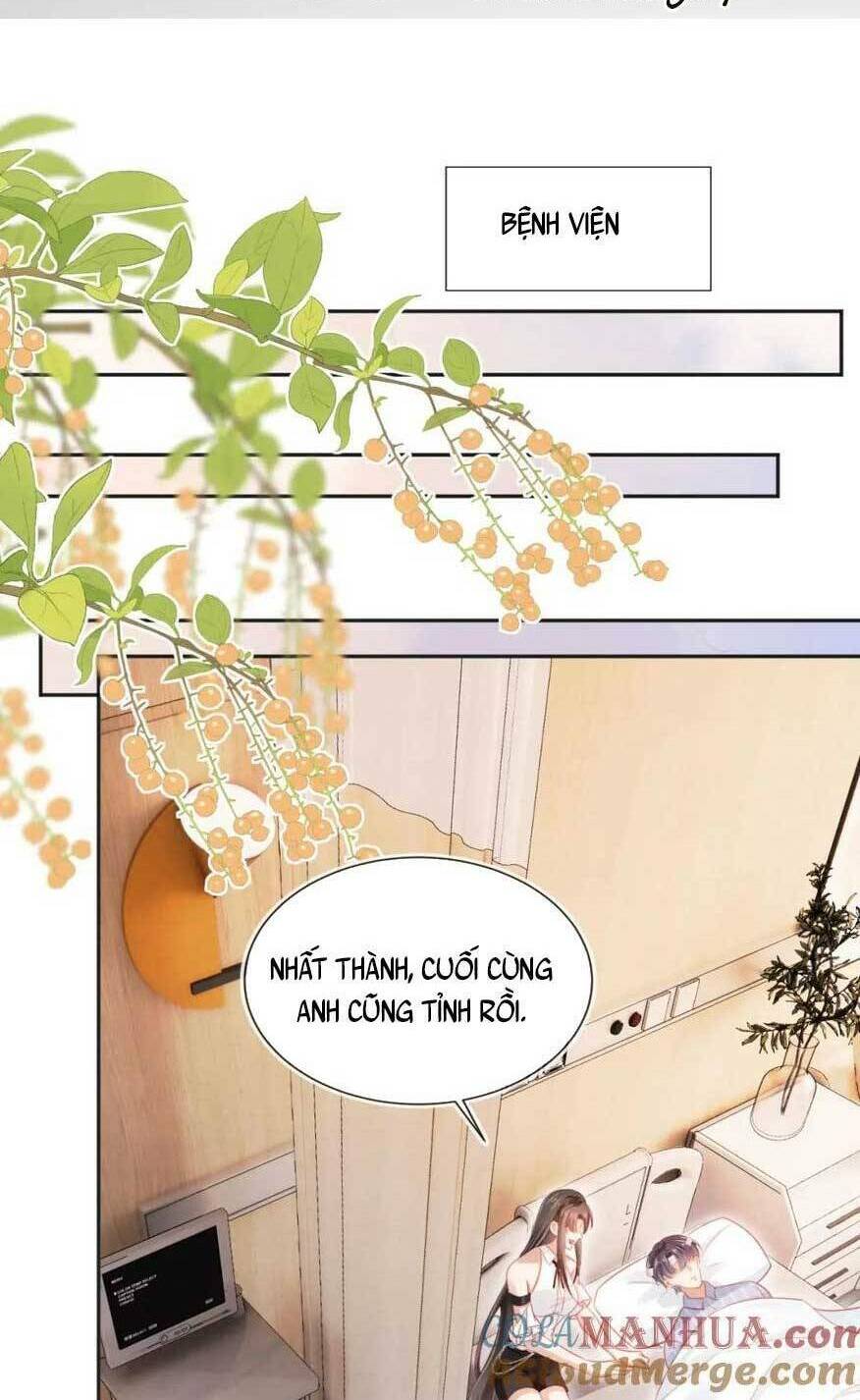 Hoắc Thiếu Lại Phải Theo Đuổi Vợ Yêu Rồi Chương 45 Ảnh 16