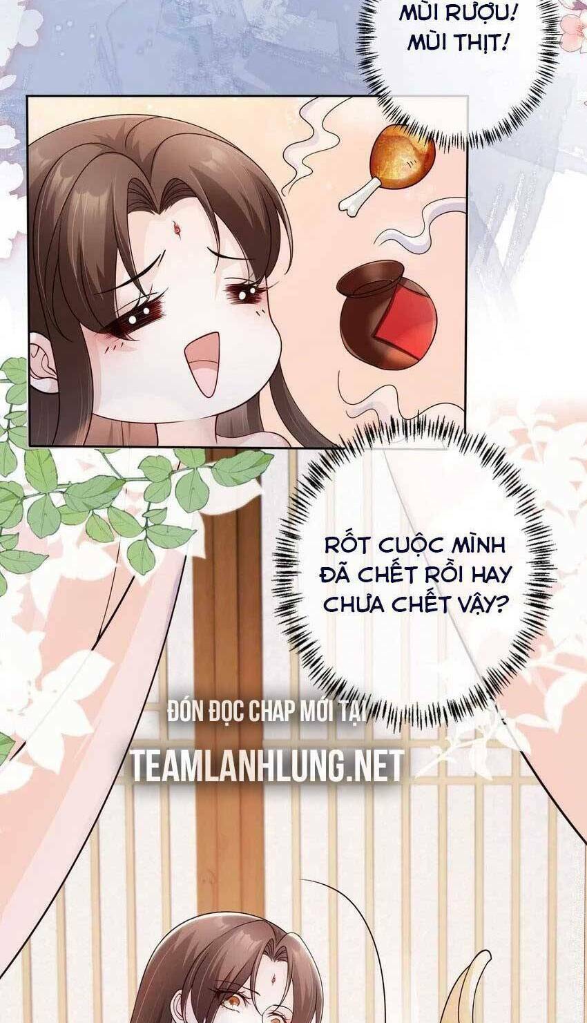 Tôi Là Đệ Nhất Hắc Nguyệt Quang Của Tu Chân Giới Chương 33 Ảnh 11