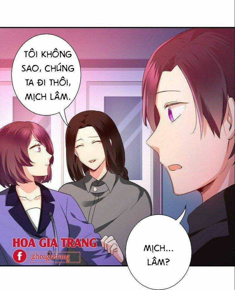 Phục Thù Thiếu Gia Tiểu Điềm Thê Chương 74 Ảnh 12