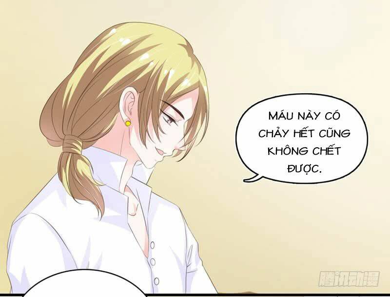 Bộ Mặt Ôn Nhu Giả Dối Của Ác Ma Thủ Tịch Chương 9 Ảnh 23