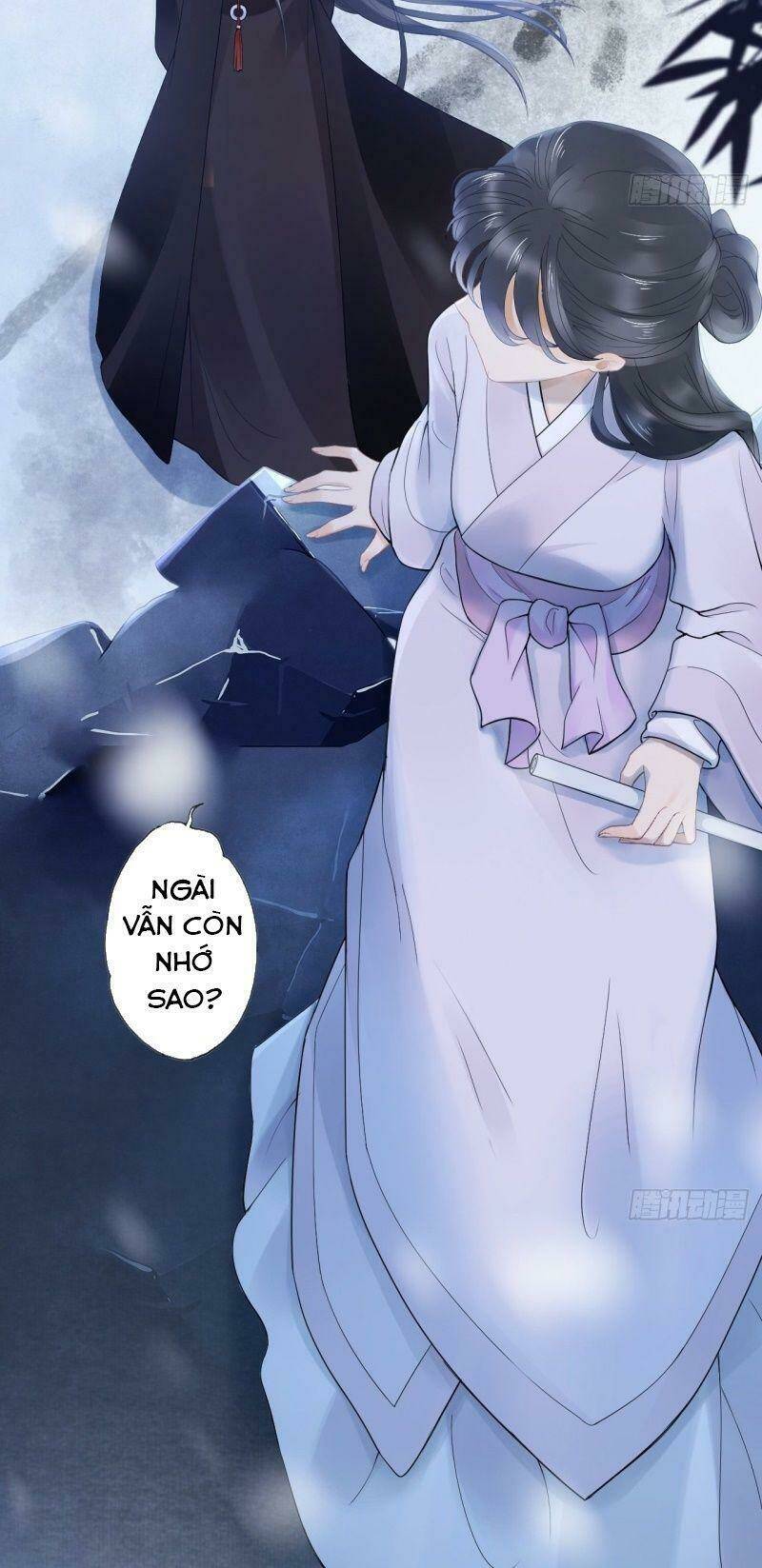 Mê Hoặc Lòng Người Chương 10 Ảnh 27