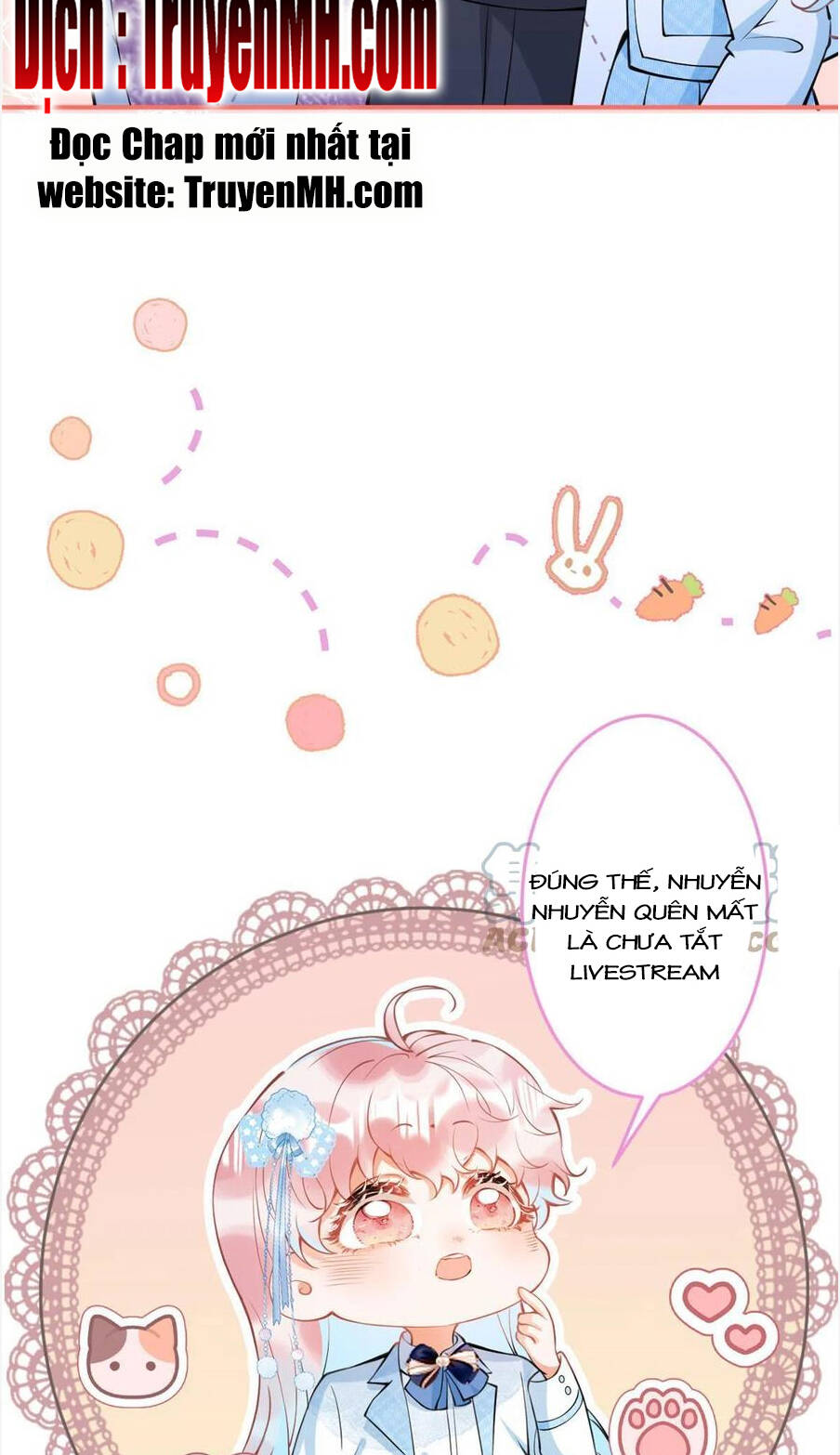 Ta Có Năm Đại Lão Ba Ba Chương 287 Ảnh 7