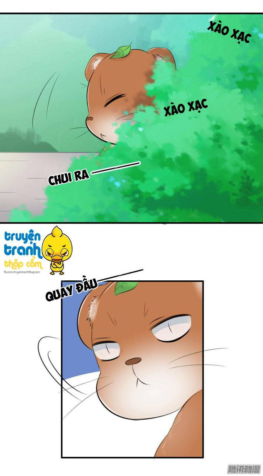 Nhật Ký Nuôi Dưỡng Công Chúa Chương 11 Ảnh 10