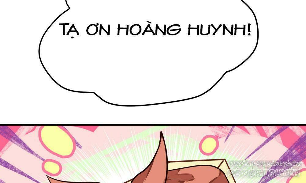 Thái Tử Phi Nhà Ta Thật Hung Hăng Chương 21 Ảnh 12
