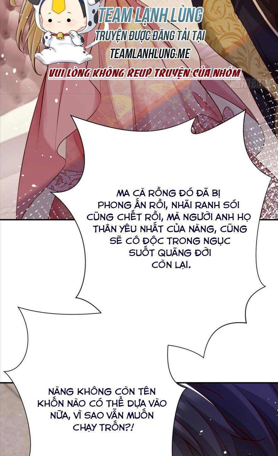 Sau Khi Xuyên Sách Các Nam Chính Hắc Hoá Ai Cũng Chiều Chuộng Ta Chương 1 Ảnh 7