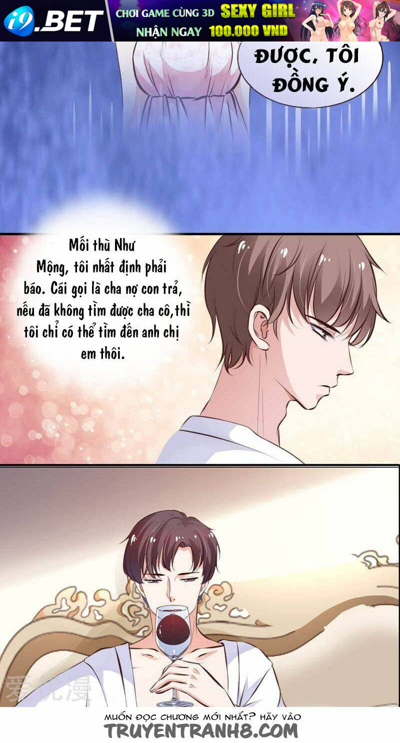 Bộ Mặt Ôn Nhu Giả Dối Của Ác Ma Thủ Tịch Chương 2 Ảnh 8