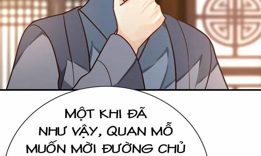Thái Tử Phi Nhà Ta Thật Hung Hăng Chương 25 Ảnh 114