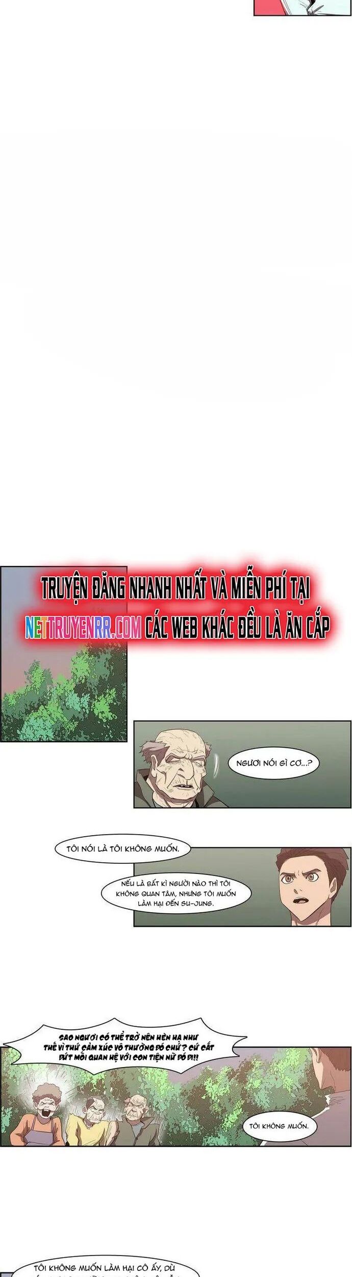 Eun Aran - Cao Thủ Murim Chương 76 Ảnh 7