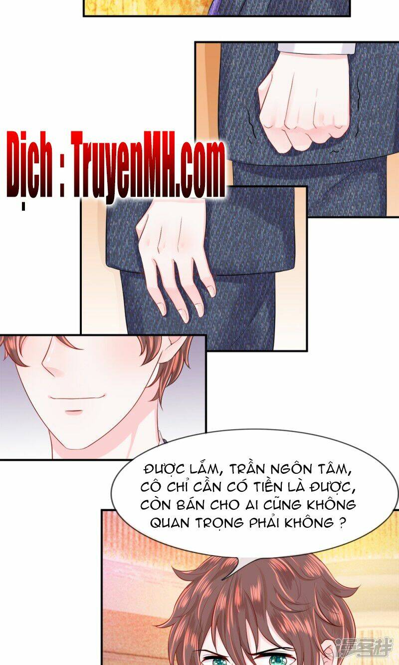 Thứ Mà Thời Gian Đang Nợ Anh Chính Là Em Chương 19 Ảnh 7