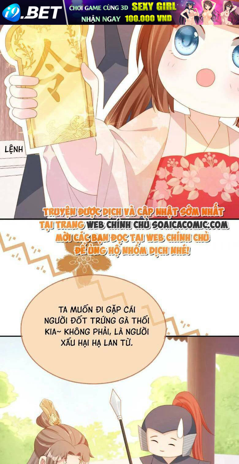 Nhặt Được Bảo Bối Manh Manh Chương 127 Ảnh 29