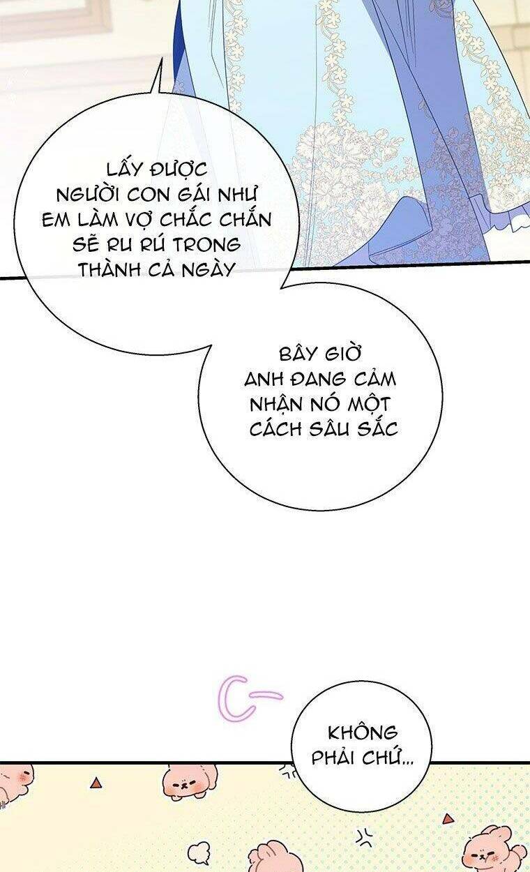 Chồng Yêu, Em Muốn Đình Công! Chương 57 Ảnh 33