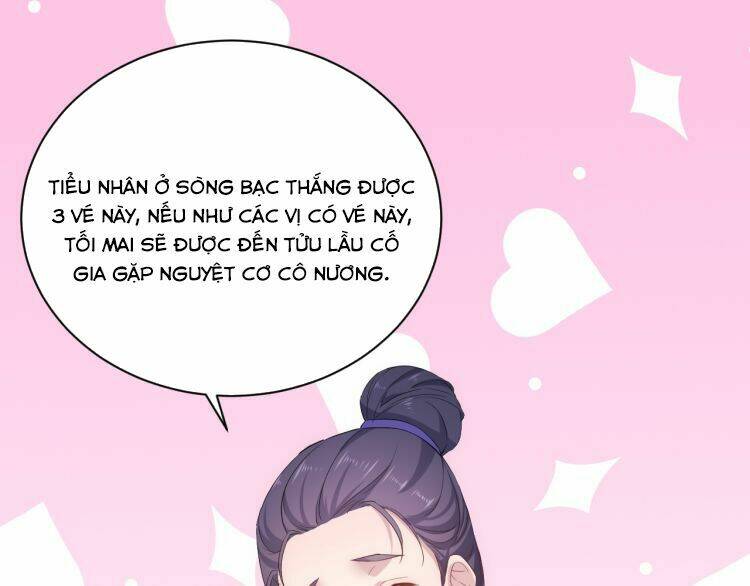 Ta Ở Cổ Đại Làm Ngôi Sao Chương 3 Ảnh 12