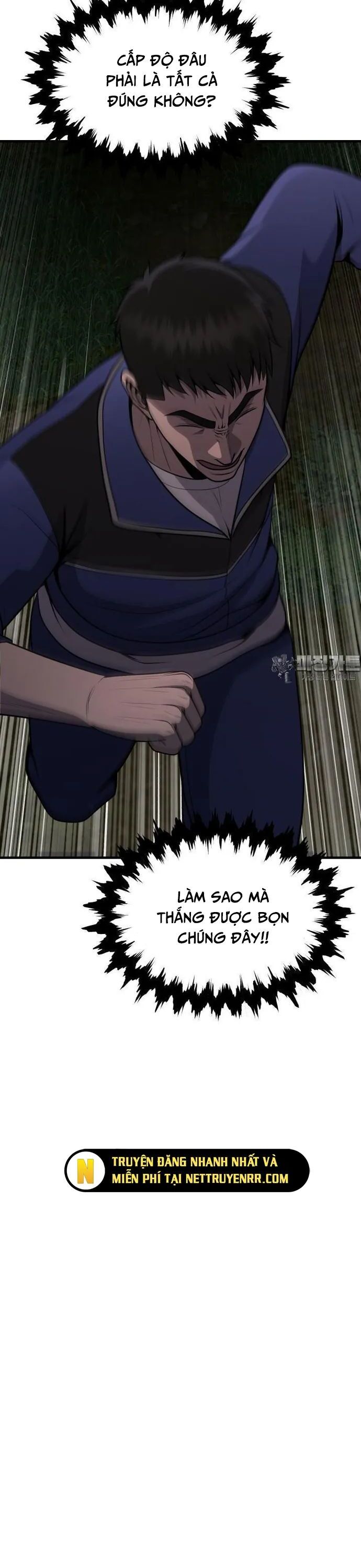 Không Khoan Nhượng Chương 37 Ảnh 18