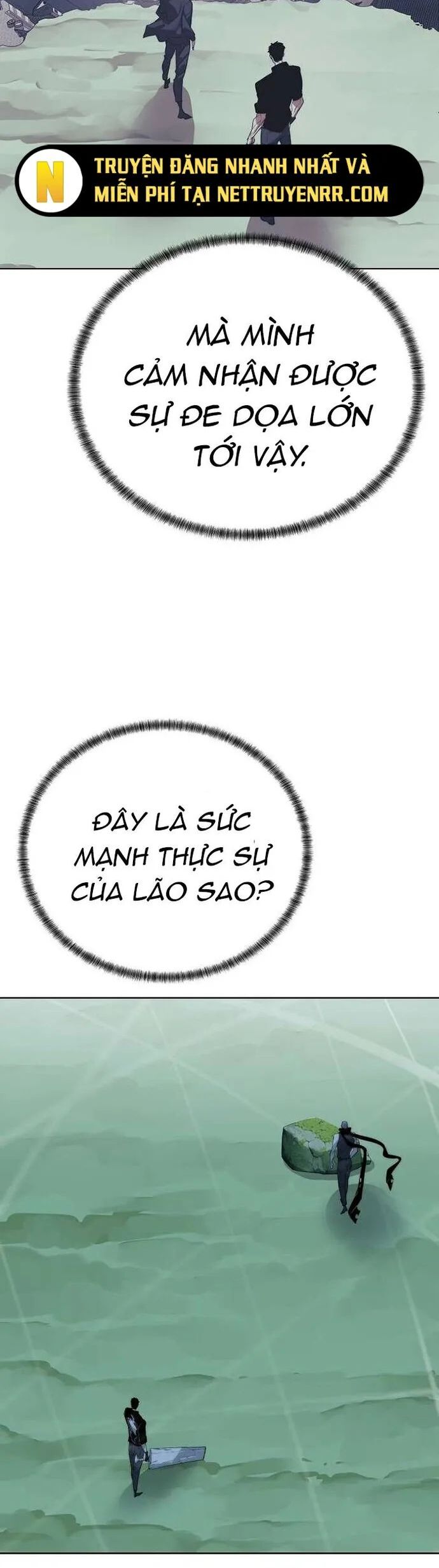 Hành Tinh Quái Vật Chương 71 Ảnh 29
