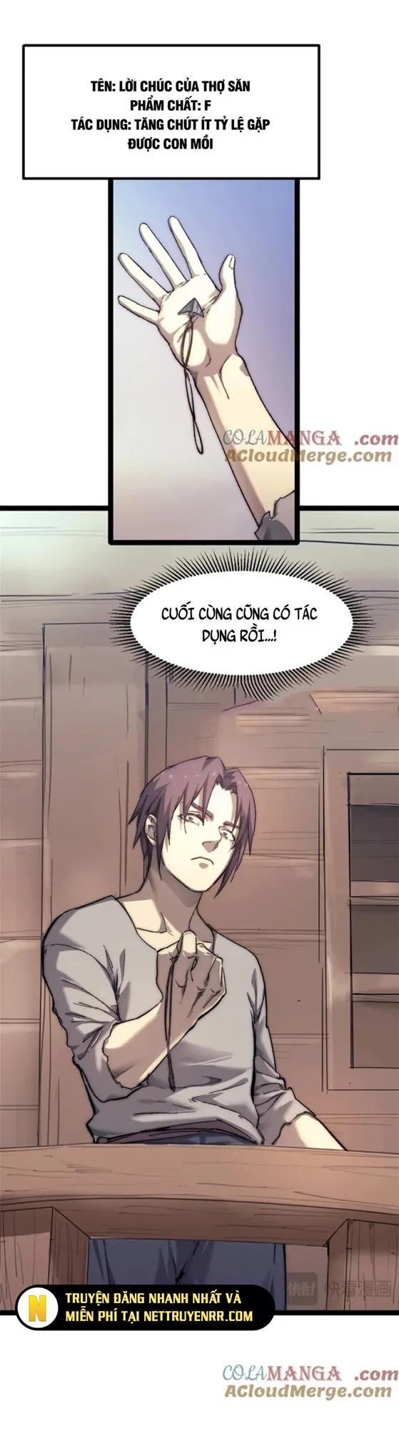 Một Ngày Của Tôi Có 48 Giờ Chương 89 Ảnh 19