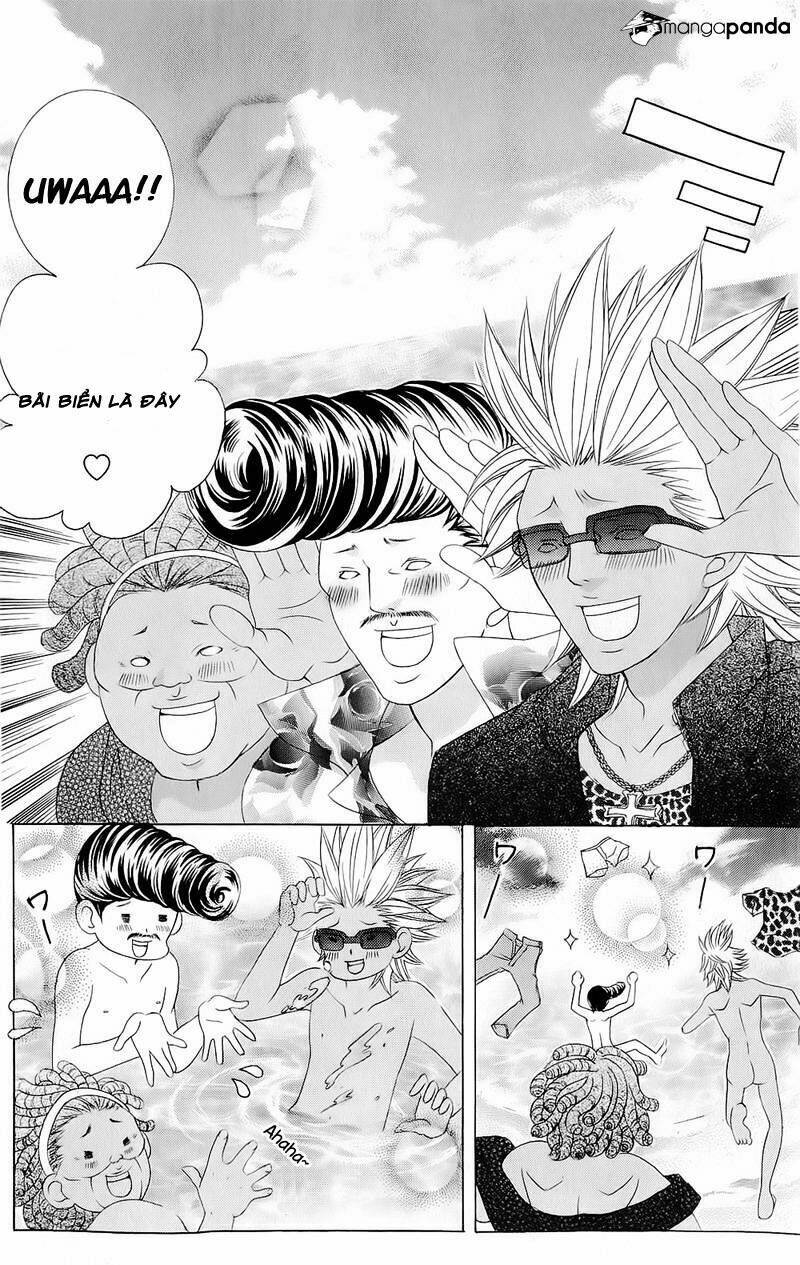 Suki Desu Suzuki-Kun!! Chương 51 Ảnh 17