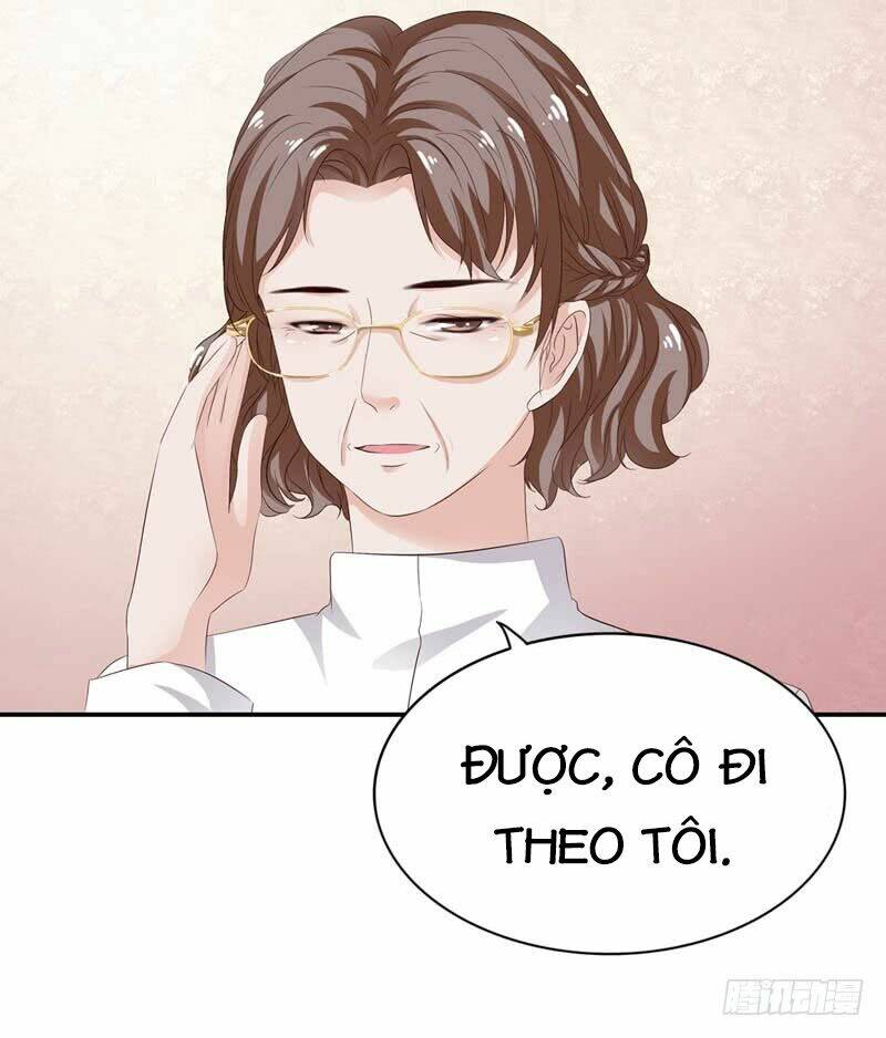 Bộ Mặt Ôn Nhu Giả Dối Của Ác Ma Thủ Tịch Chương 6 Ảnh 18