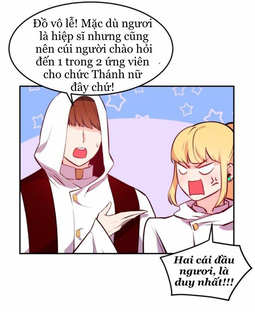 Phản Diện Rất Dễ Làm Chương 7 Ảnh 40