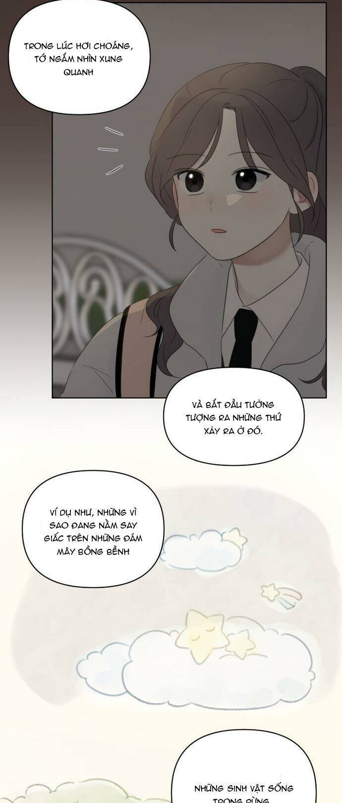 Ngắm Nhìn Điều Tuyệt Vời Nhất Chương 14 Ảnh 33
