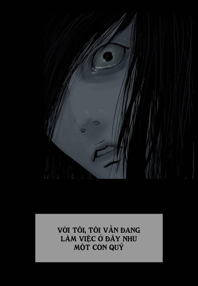 Shriek-2 Chương 1 Ảnh 87