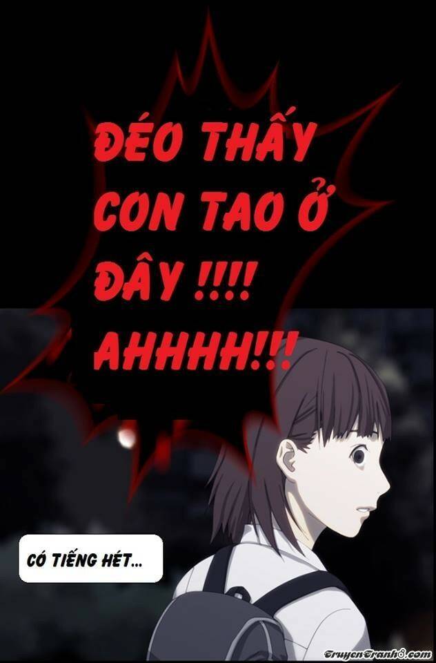 Shriek-2 Chương 5 Ảnh 14