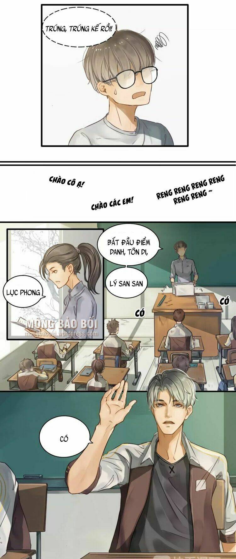 Song Trình Chương 3 Ảnh 11