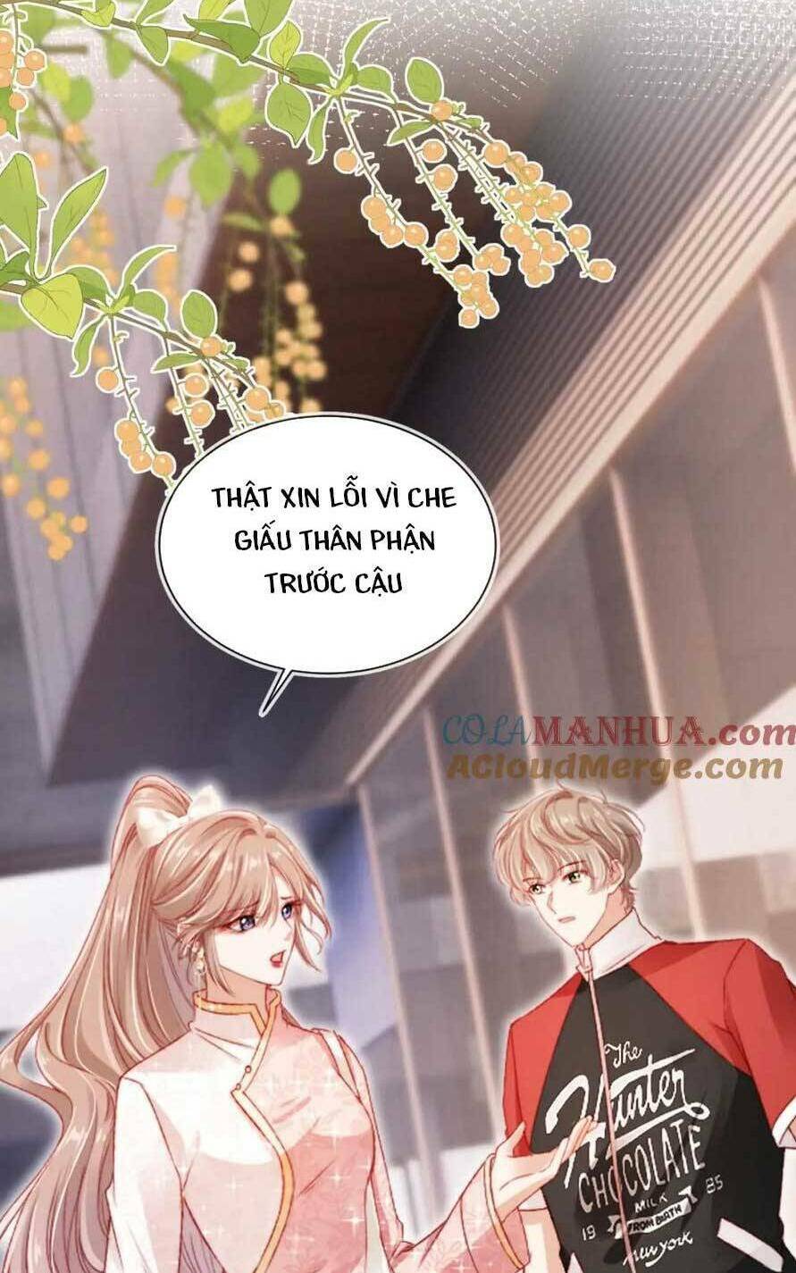 Hoắc Thiếu Lại Phải Theo Đuổi Vợ Yêu Rồi Chương 51 Ảnh 11