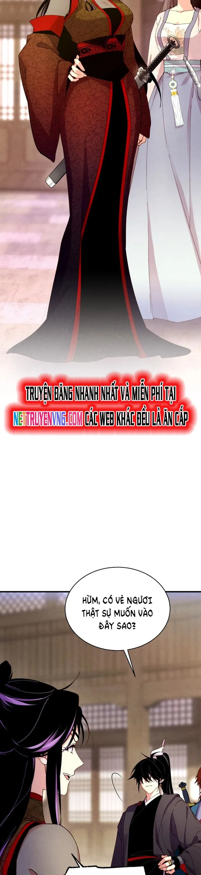 Phi Lôi Đao Thuật Chương 201 Ảnh 3