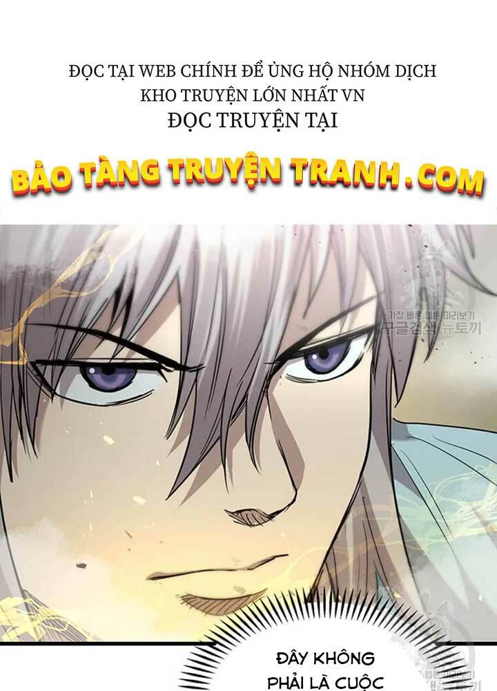 Đạo Sĩ Giang Hồ Chương 78 Ảnh 14