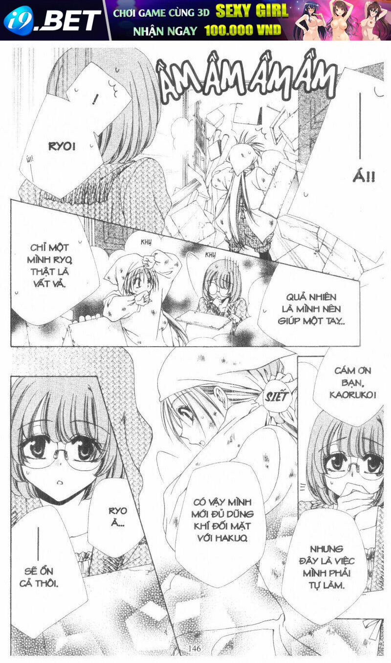 Lớp Học Quản Gia - Shitsuji-Sama No Okiniiri Chương 40 Ảnh 5