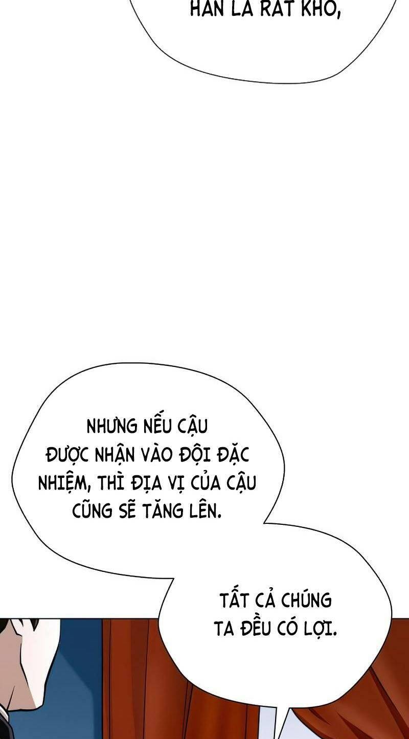 Điệp Viên 18 Tuổi Chương 32 Ảnh 35