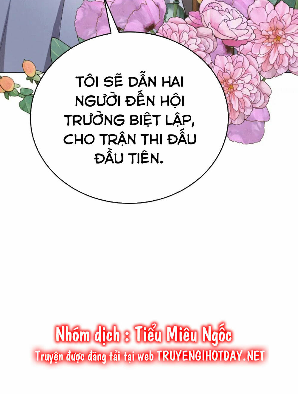 Nếu Bị Phát Hiện Liệu Tôi Có Chết Không Chương 38 Ảnh 6