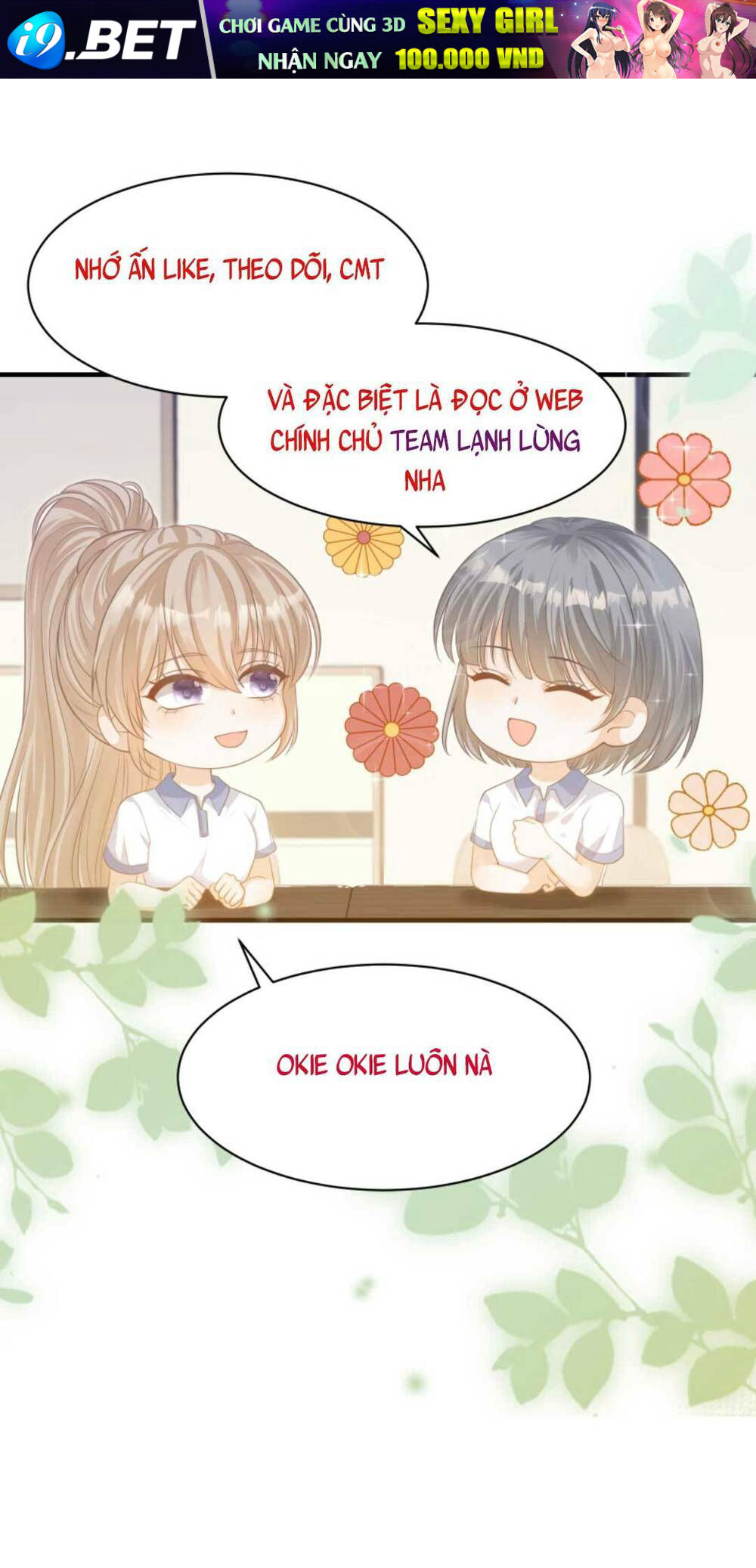 Hoắc Thiếu Lại Phải Theo Đuổi Vợ Yêu Rồi Chương 53 Ảnh 43