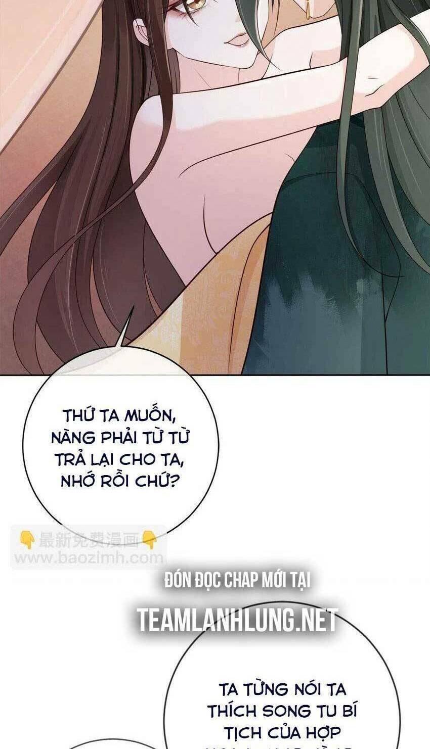 Tôi Là Đệ Nhất Hắc Nguyệt Quang Của Tu Chân Giới Chương 33 Ảnh 24