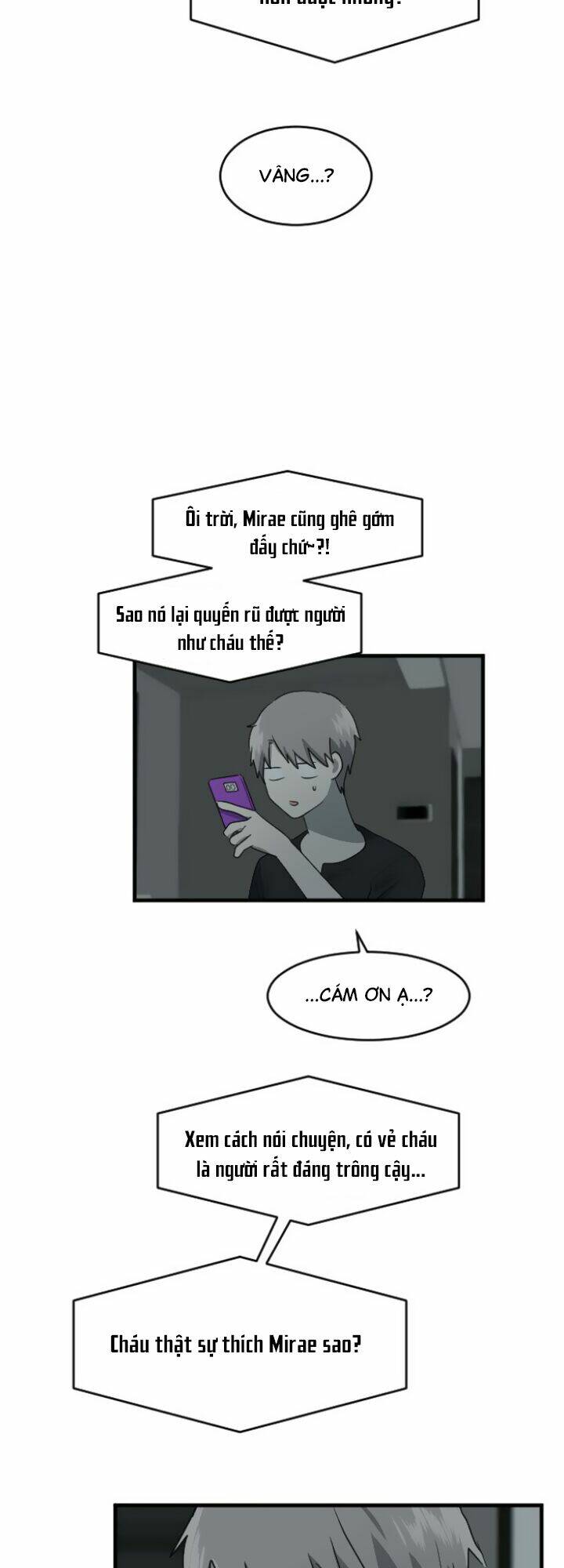 Người Đẹp Gangnam Chương 72 Ảnh 34