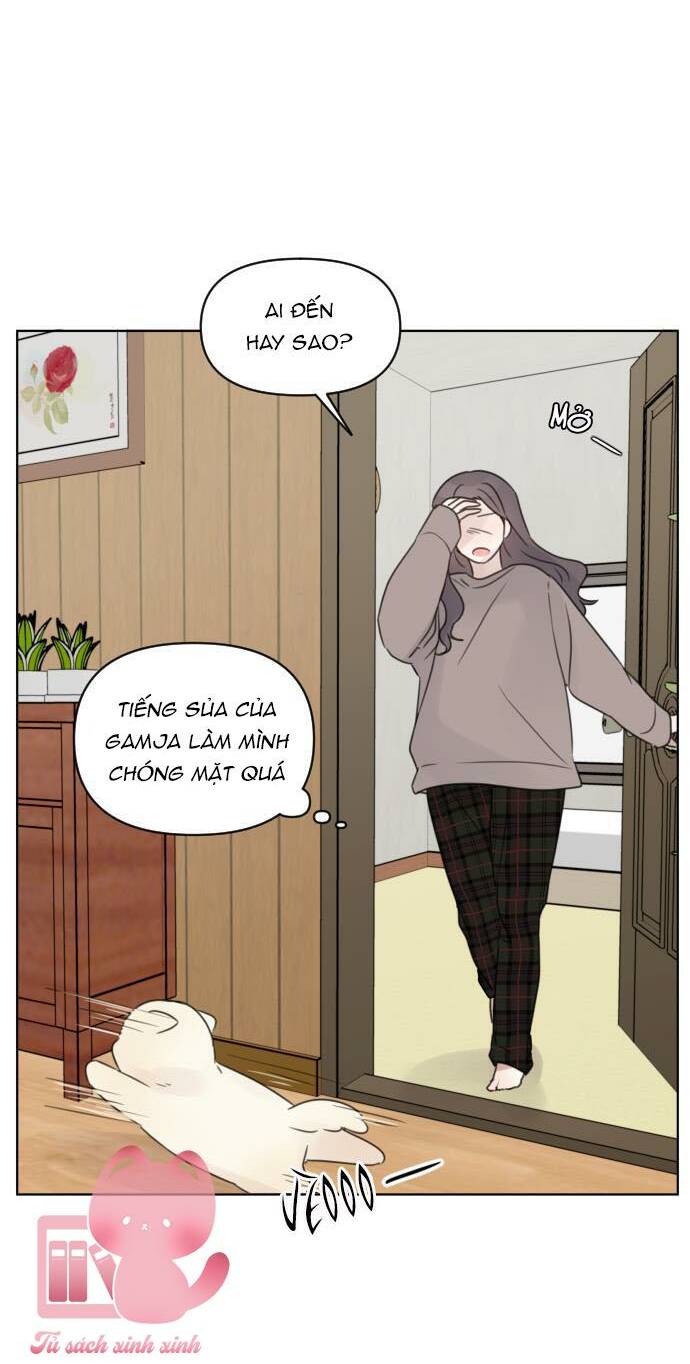 Ngắm Nhìn Điều Tuyệt Vời Nhất Chương 29 Ảnh 41