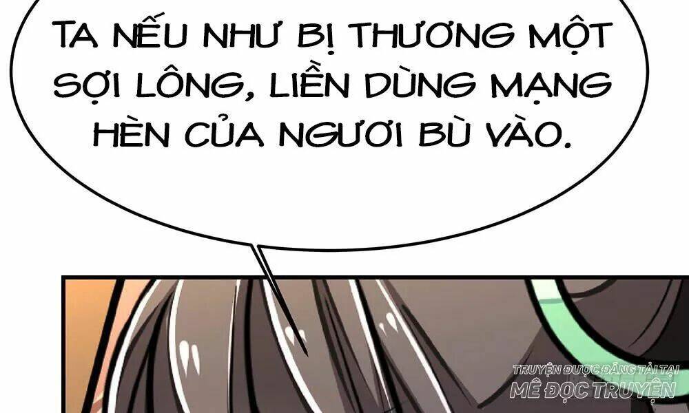 Thái Tử Phi Nhà Ta Thật Hung Hăng Chương 19 Ảnh 27