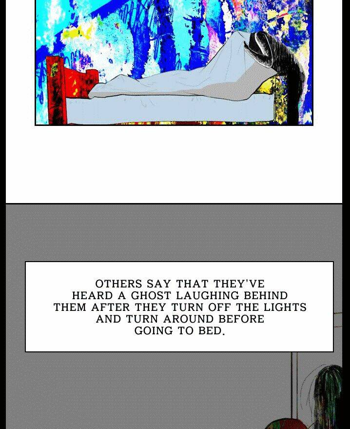 Shriek-2 Chương 7 Ảnh 21