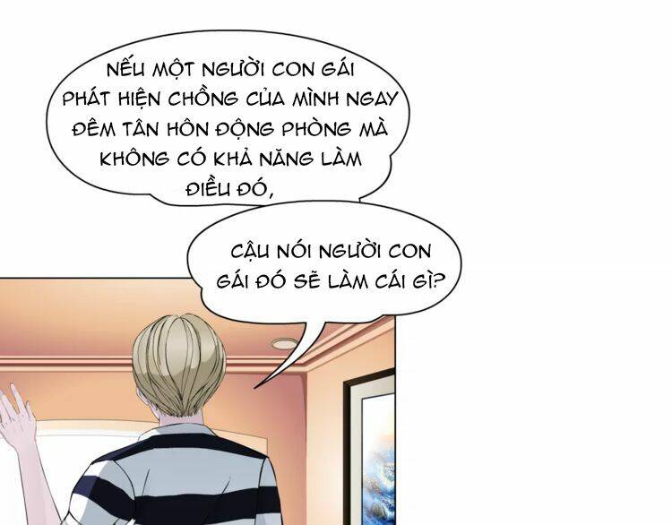 Cách Yêu Của Ác Ma Chương 40 Ảnh 10