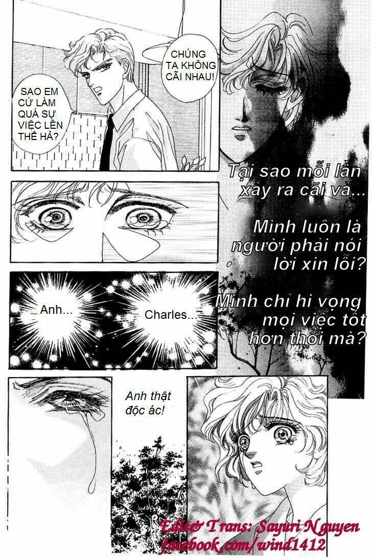Princess Diana Chương 9 Ảnh 27