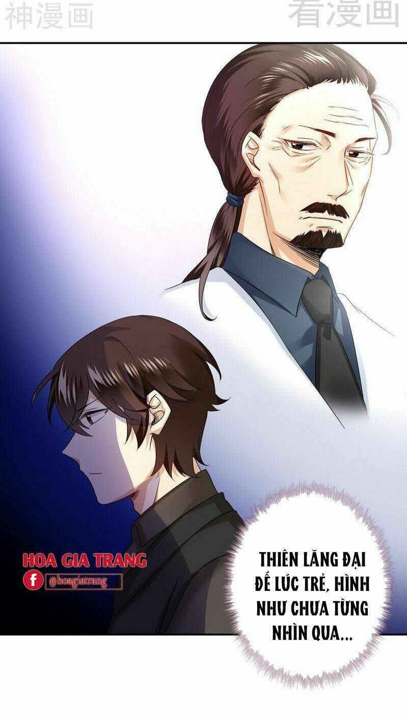 Phục Thù Thiếu Gia Tiểu Điềm Thê Chương 68 Ảnh 14