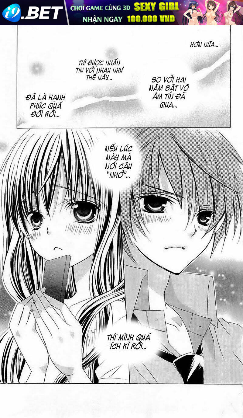 Suki Desu Suzuki-Kun!! Chương 47 Ảnh 10