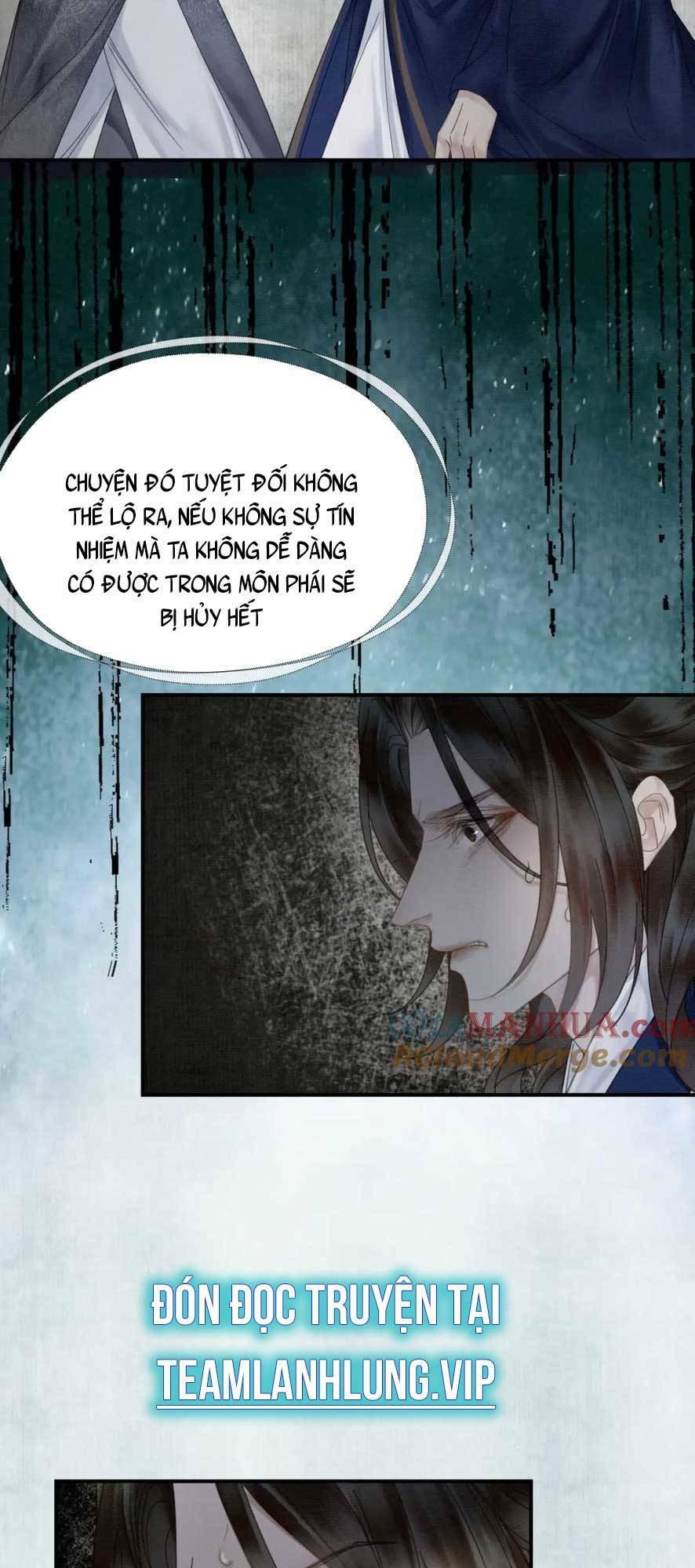 Dạy Hư Đồ Đệ Phản Diện Rồi Phải Làm Sao Đây ? Chương 30 Ảnh 10