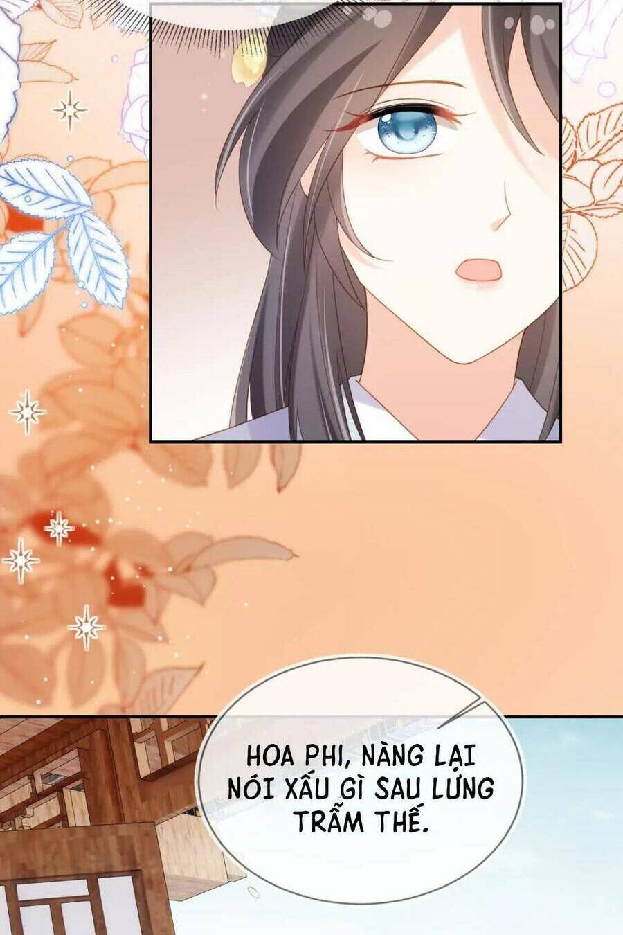 Nhặt Được Bảo Bối Manh Manh Chương 128 Ảnh 37