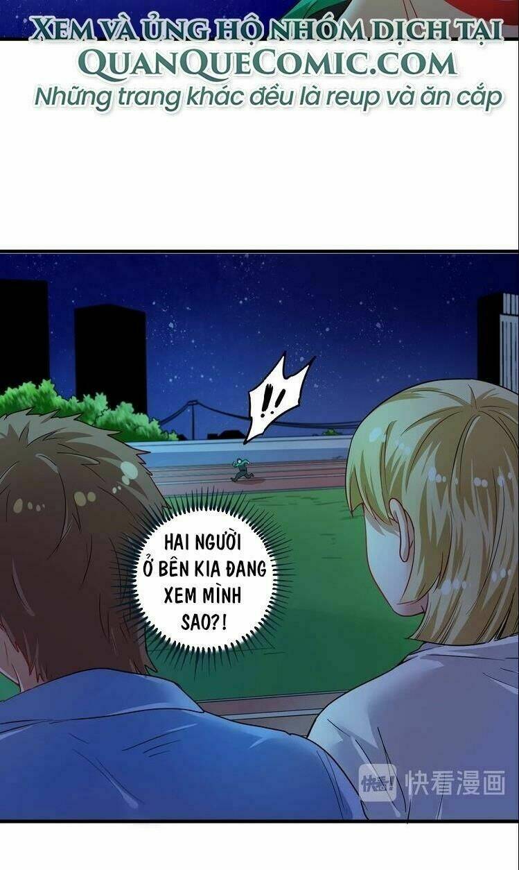 Thành Tựu Của Ta Rất Nhiều Chương 22 Ảnh 61