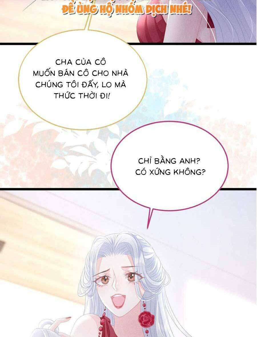 Ác Nữ Va Phải Nam Phụ Si Tình Chương 10 Ảnh 55