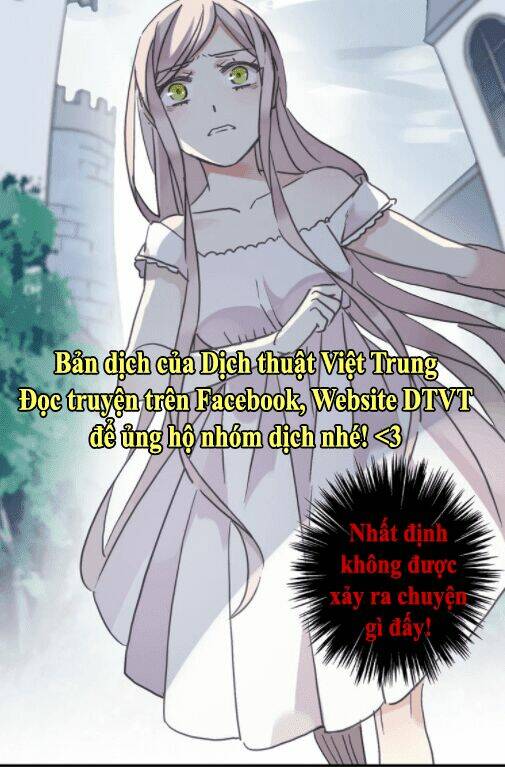 Vết Cắn Ngọt Ngào Chương 48 Ảnh 56